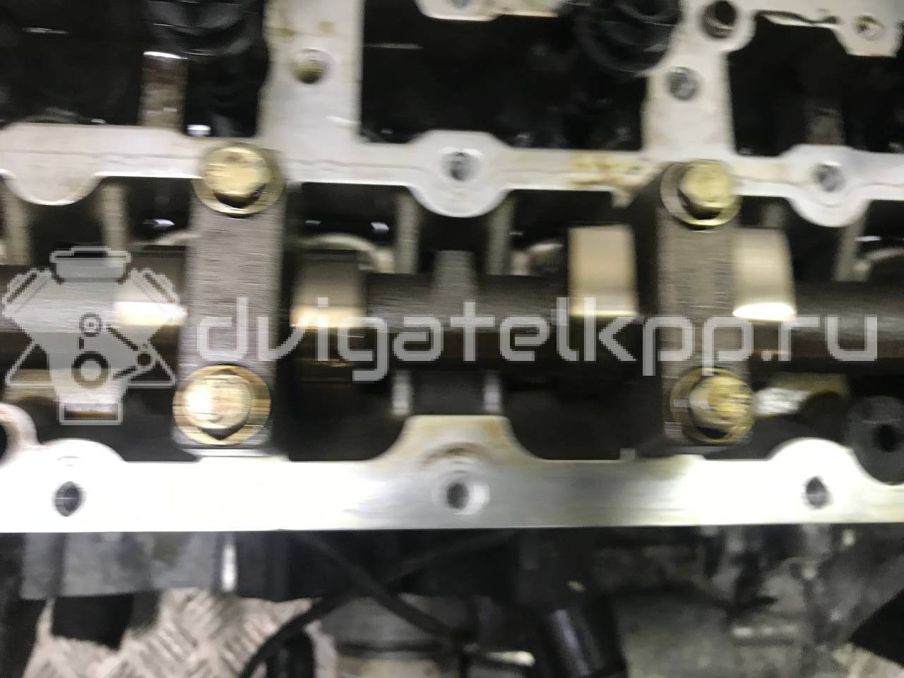 Фото Контрактный (б/у) двигатель B 4164 T для Volvo V70 / V60 / S60 / S80 / V40 180-200 л.с 16V 1.6 л бензин 36002009 {forloop.counter}}