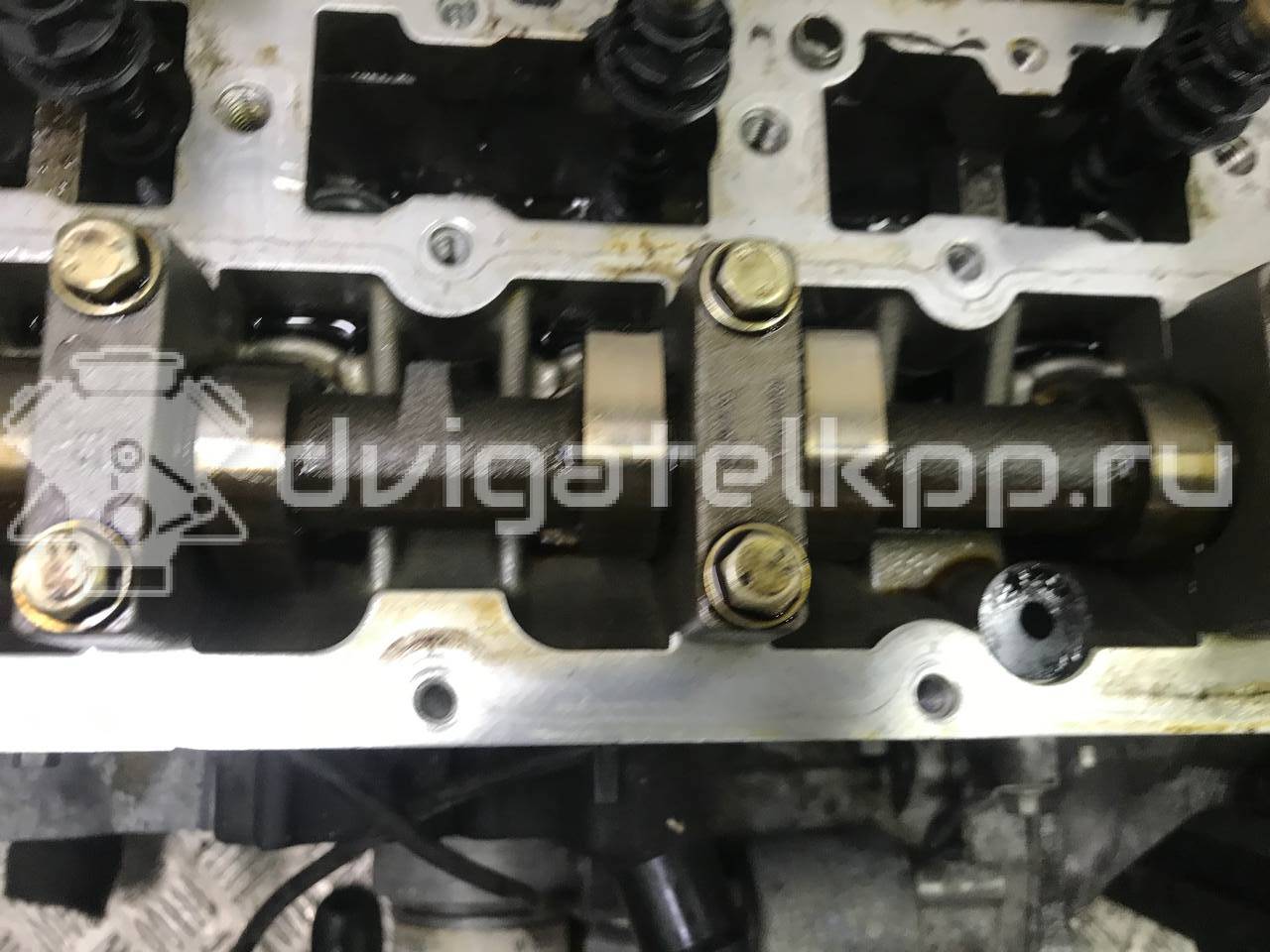 Фото Контрактный (б/у) двигатель B 4164 T для Volvo V70 / V60 / S60 / S80 / V40 180-200 л.с 16V 1.6 л бензин 36002009 {forloop.counter}}