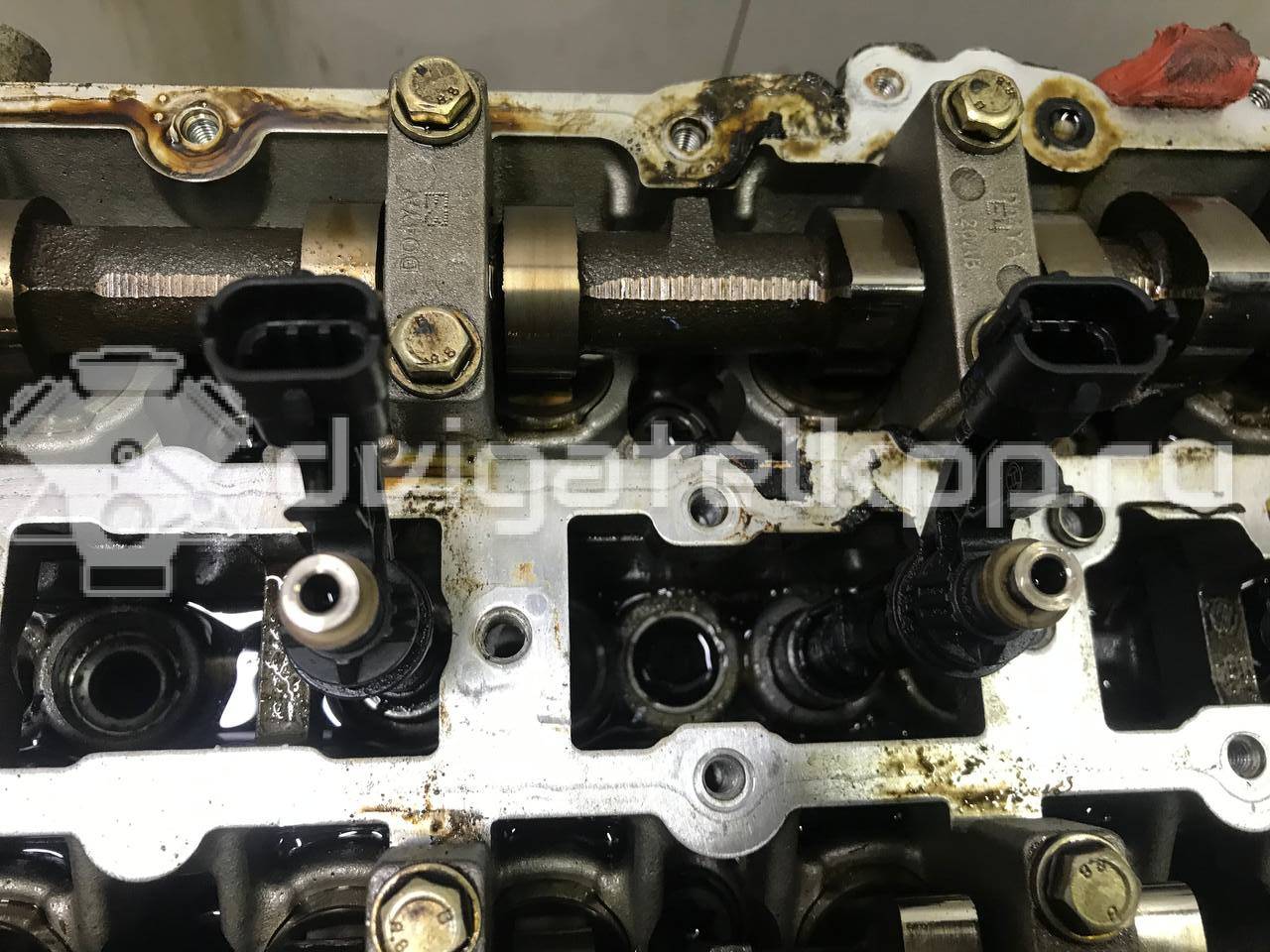 Фото Контрактный (б/у) двигатель B 4164 T для Volvo V70 / V60 / S60 / S80 / V40 180-200 л.с 16V 1.6 л бензин 36002009 {forloop.counter}}