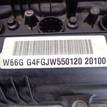 Фото Контрактный (б/у) двигатель G4FG для Hyundai / Kia 121-124 л.с 16V 1.6 л бензин WG1212BW00 {forloop.counter}}