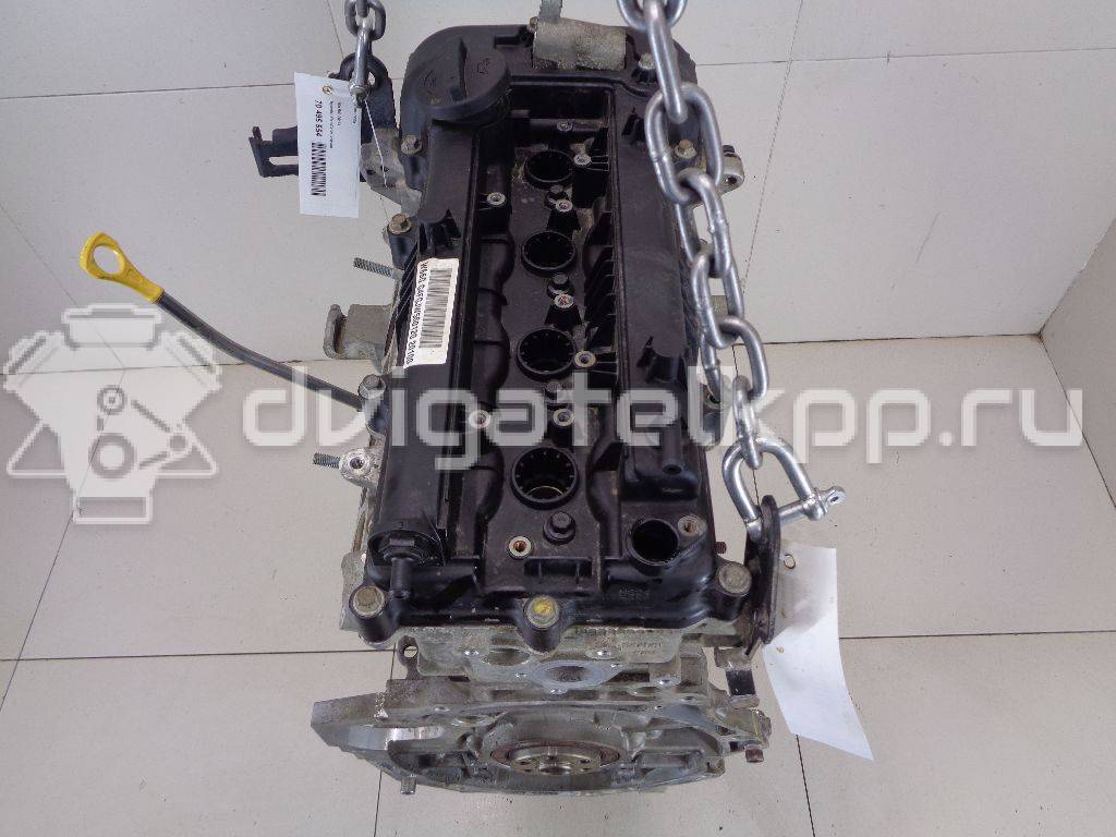 Фото Контрактный (б/у) двигатель G4FG для Hyundai / Kia 121-124 л.с 16V 1.6 л бензин WG1212BW00 {forloop.counter}}