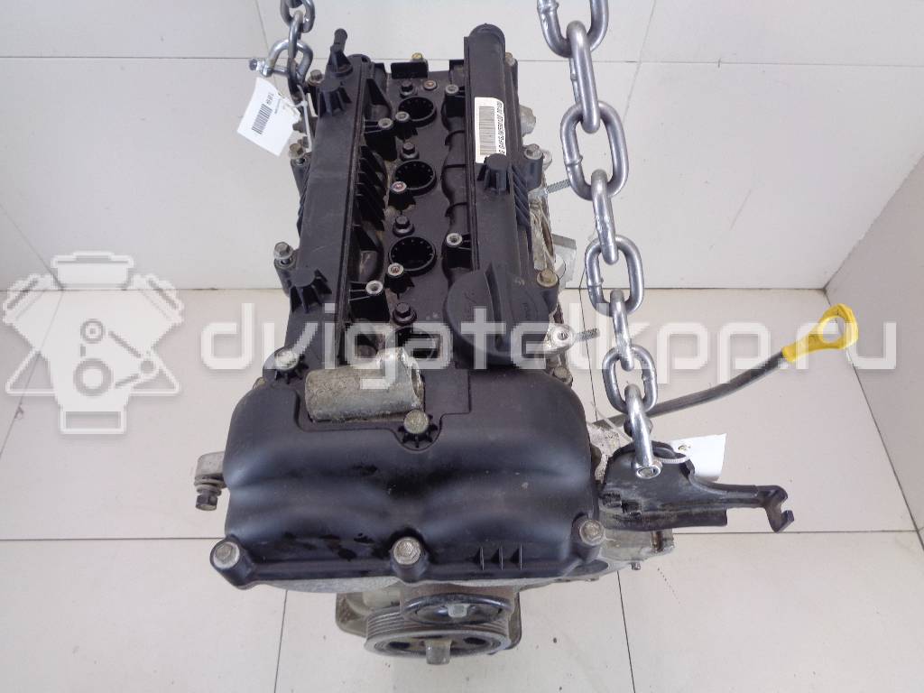 Фото Контрактный (б/у) двигатель G4FG для Hyundai / Kia 121-124 л.с 16V 1.6 л бензин WG1212BW00 {forloop.counter}}