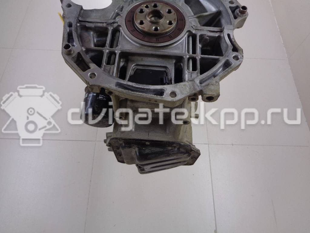 Фото Контрактный (б/у) двигатель G4FG для Hyundai / Kia 121-124 л.с 16V 1.6 л бензин WG1212BW00 {forloop.counter}}