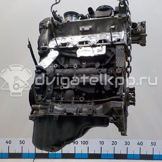 Фото Контрактный (б/у) двигатель CDNB для Audi A5 / A6 180 л.с 16V 2.0 л бензин 06H100034Q