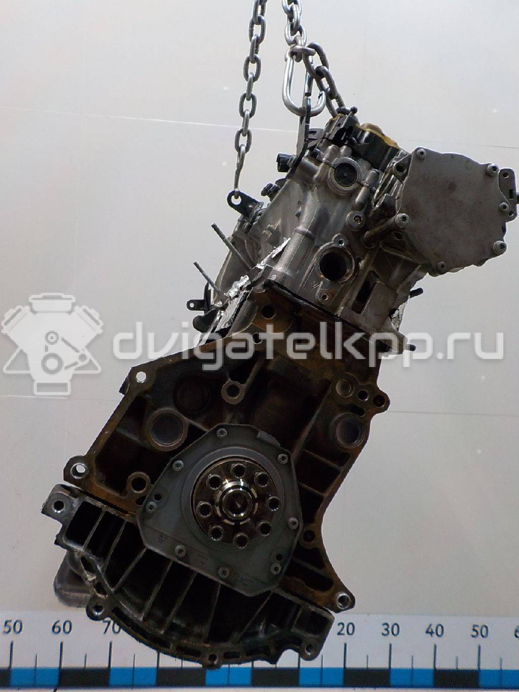 Фото Контрактный (б/у) двигатель CDNB для Audi A5 / A6 180 л.с 16V 2.0 л бензин 06H100034Q {forloop.counter}}