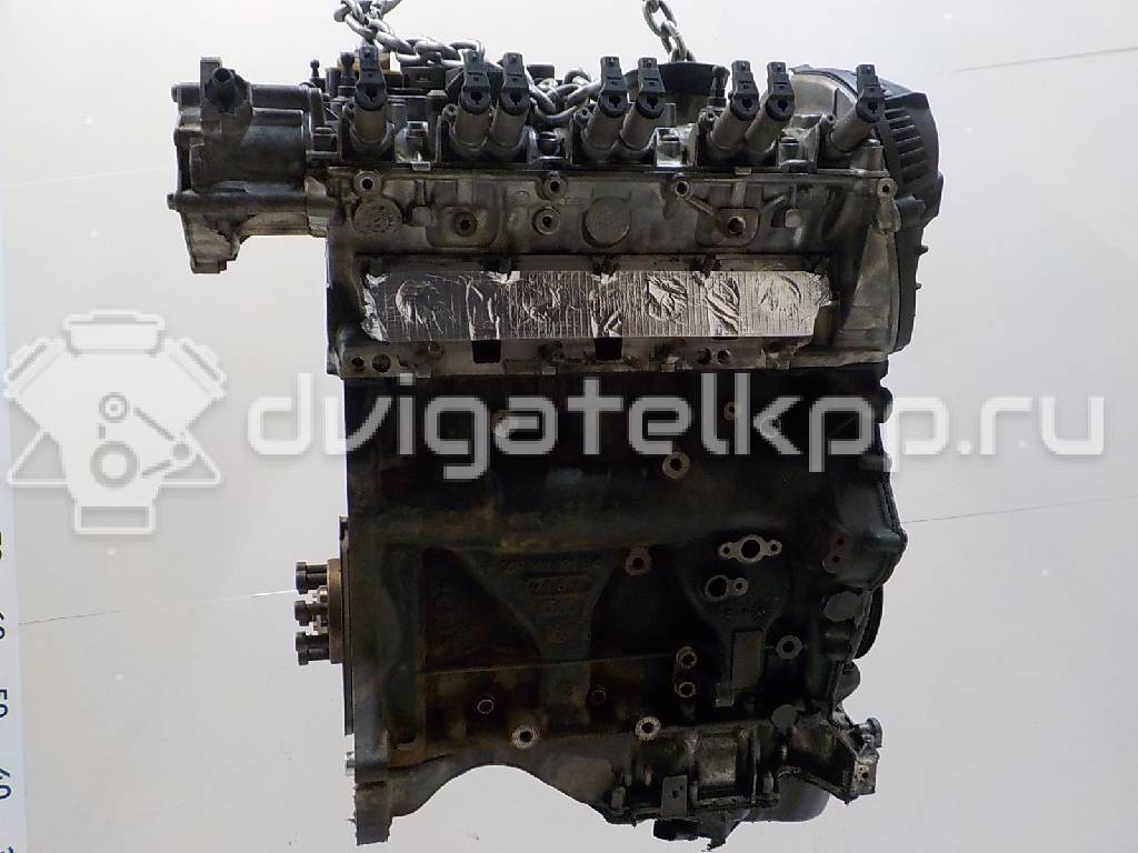 Фото Контрактный (б/у) двигатель CDNB для Audi A5 / A6 180 л.с 16V 2.0 л бензин 06H100034Q {forloop.counter}}