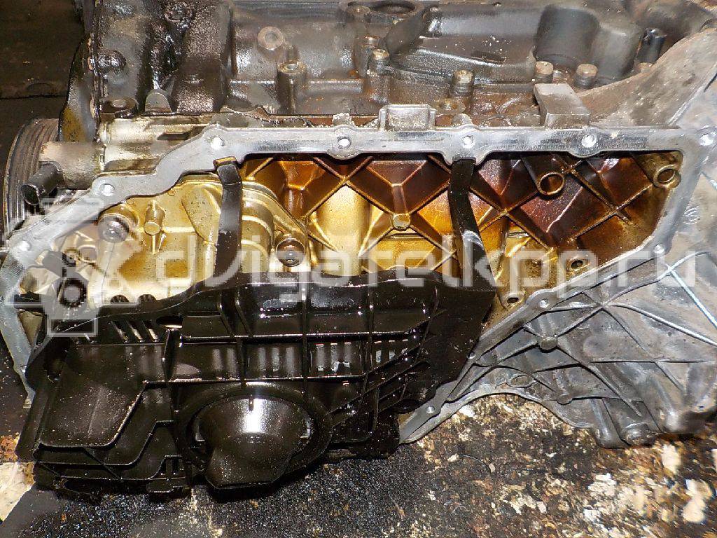 Фото Контрактный (б/у) двигатель CDNB для Audi A5 / A6 180 л.с 16V 2.0 л бензин 06H100034Q {forloop.counter}}