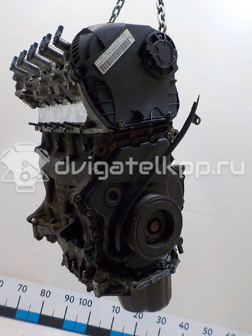 Фото Контрактный (б/у) двигатель CDN для Audi (Faw) A4L / A6L 180-211 л.с 16V 2.0 л бензин 06H100034Q {forloop.counter}}