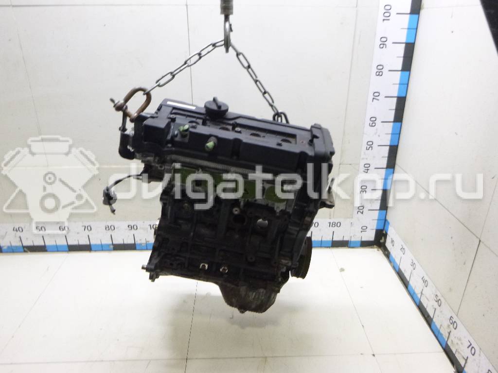 Фото Контрактный (б/у) двигатель G4EE для Hyundai / Kia 97 л.с 16V 1.4 л бензин 100C126P00 {forloop.counter}}