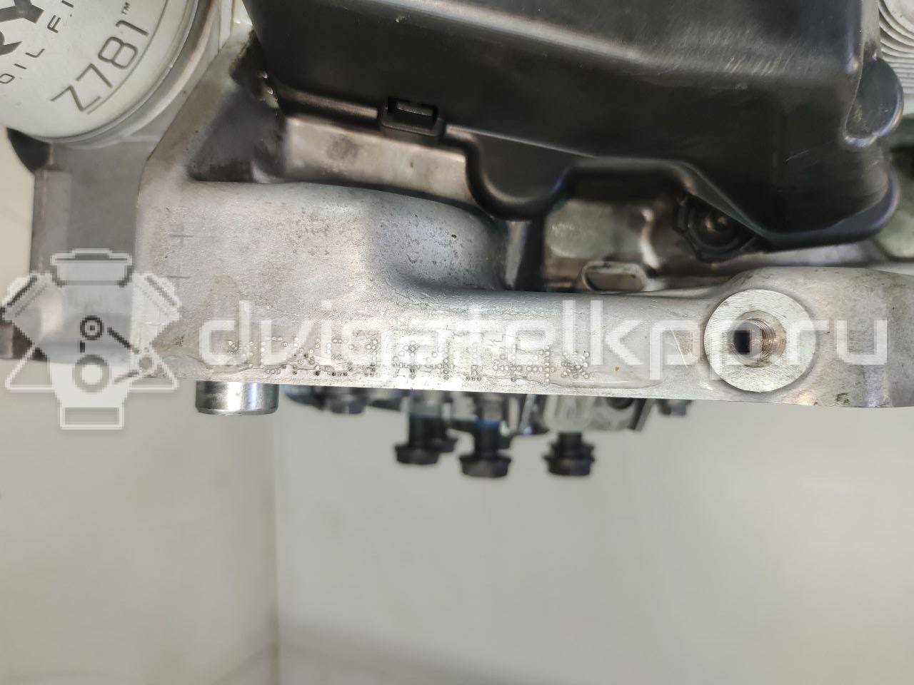 Фото Контрактный (б/у) двигатель CXSA для Audi A3 122 л.с 16V 1.4 л бензин 04E100033S {forloop.counter}}