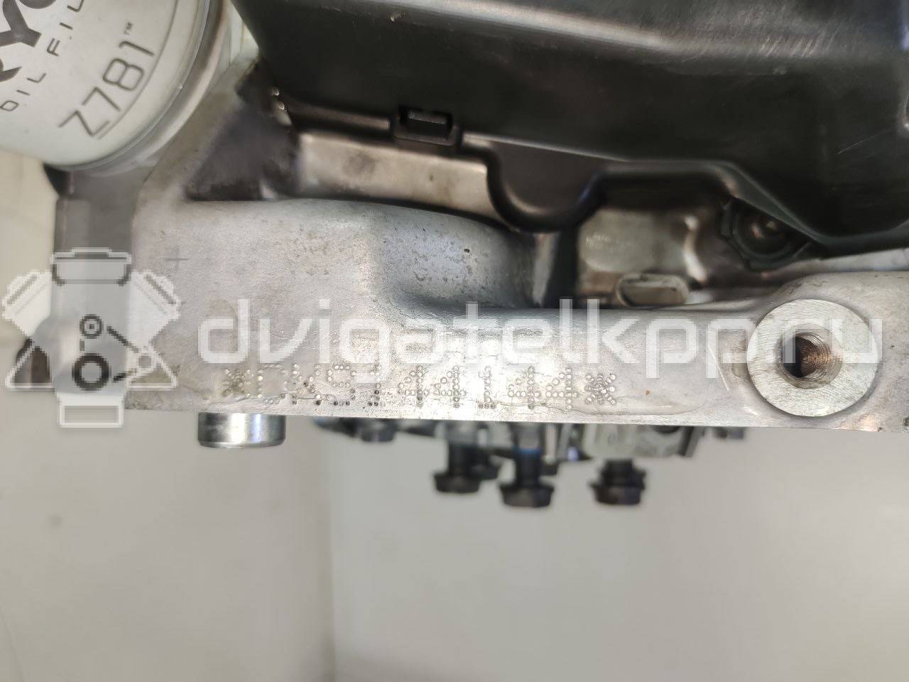 Фото Контрактный (б/у) двигатель CXSA для Audi A3 122 л.с 16V 1.4 л бензин 04E100033S {forloop.counter}}