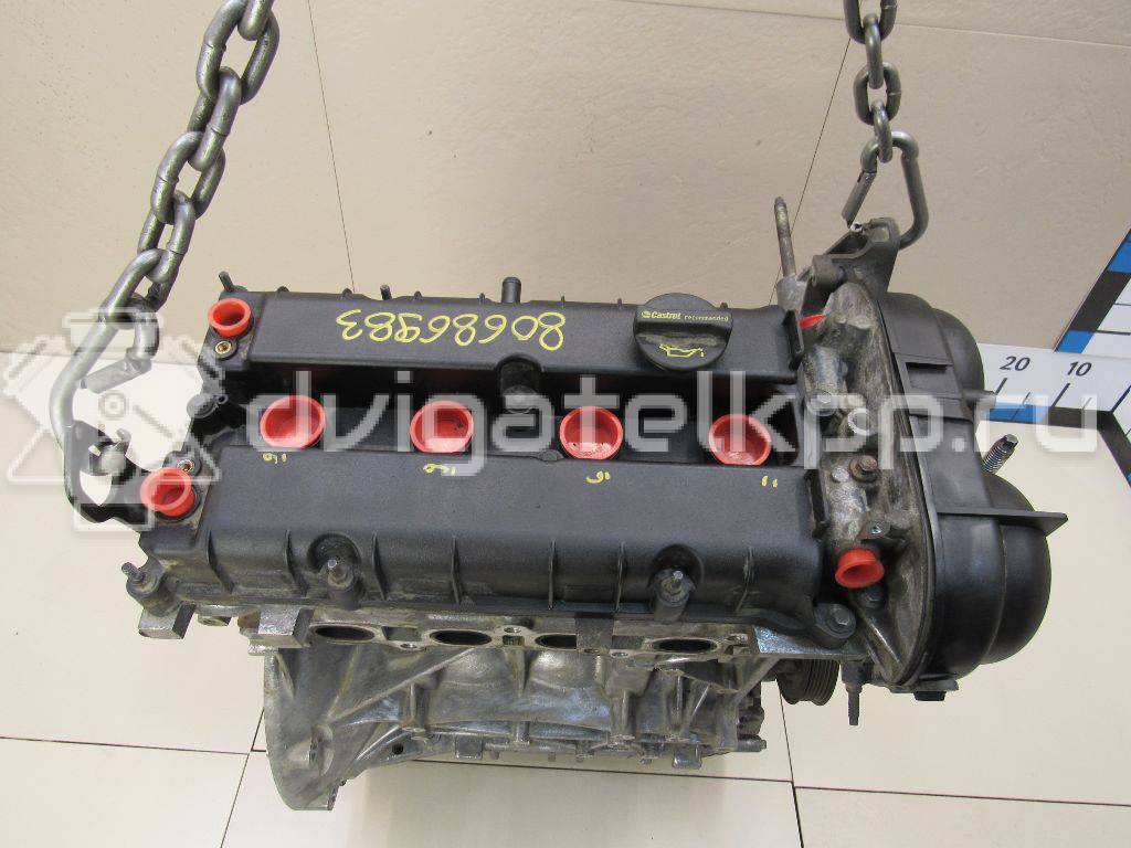 Фото Контрактный (б/у) двигатель HXJA для Ford / Ford Australia 120-121 л.с 16V 1.6 л бензин 1537995 {forloop.counter}}