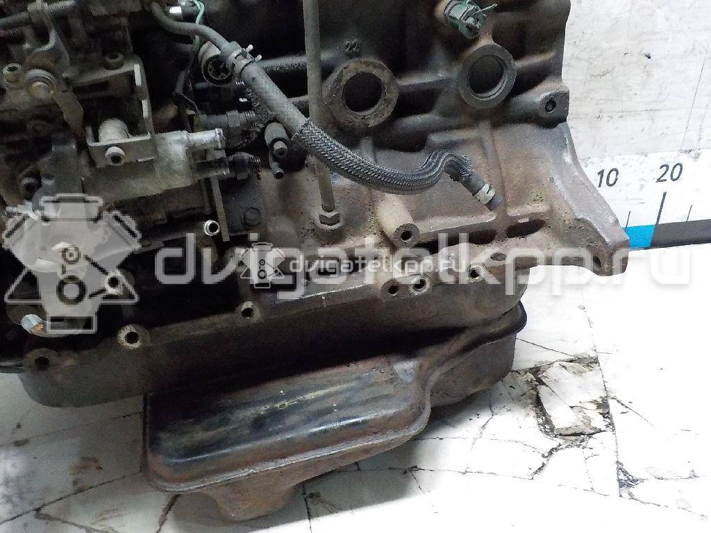 Фото Контрактный (б/у) двигатель 2L для Toyota Dyna / Land Cruiser / Hiace / 4 / Mark 72-86 л.с 8V 2.4 л Дизельное топливо 190005B580 {forloop.counter}}