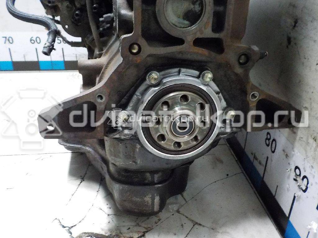 Фото Контрактный (б/у) двигатель 2L для Toyota Dyna / Land Cruiser / Hiace / 4 / Mark 72-86 л.с 8V 2.4 л Дизельное топливо 190005B580 {forloop.counter}}