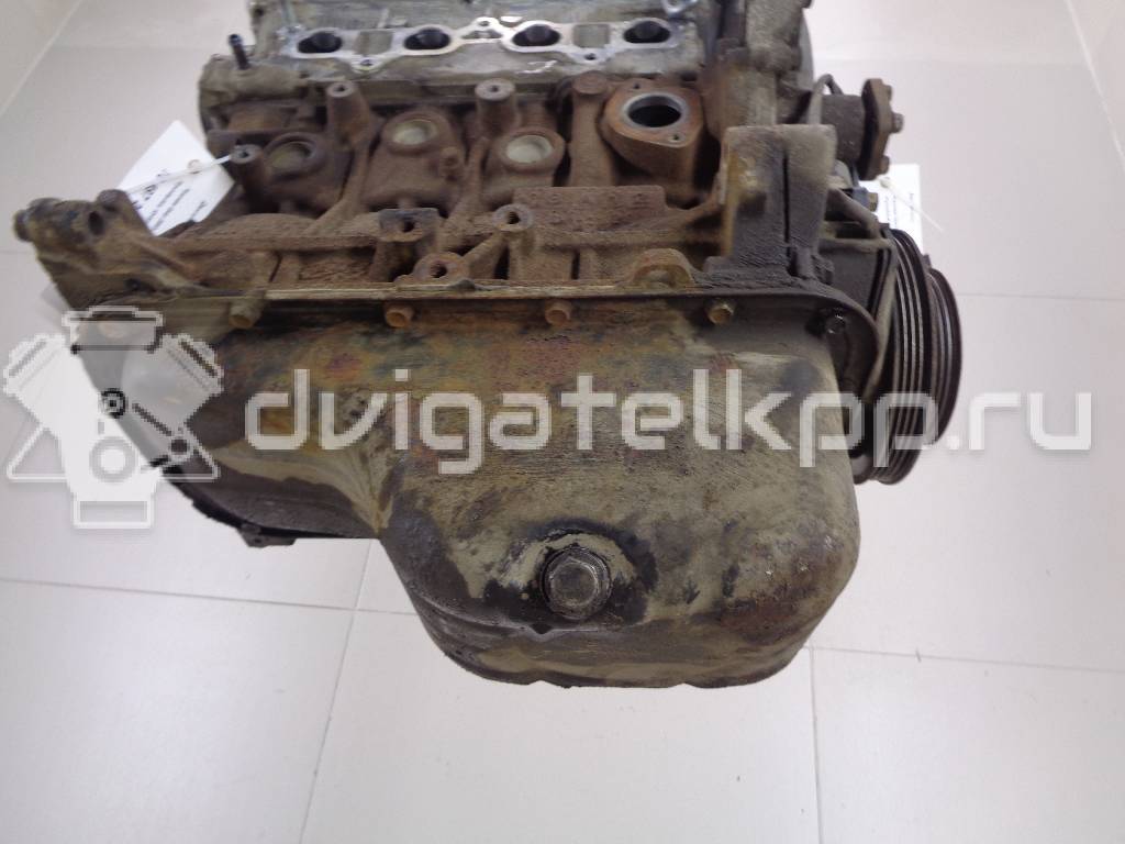 Фото Контрактный (б/у) двигатель G4HG для Inokom / Hyundai 69 л.с 12V 1.1 л Бензин/газ 101M102U00 {forloop.counter}}