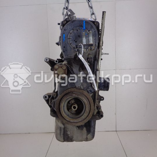 Фото Контрактный (б/у) двигатель G4HG для Hyundai I10 / Santro Ah2 / Atos Mx / Getz Tb 61-69 л.с 12V 1.1 л Бензин/газ 101M102U00