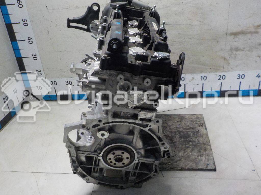 Фото Контрактный (б/у) двигатель G4FG для Hyundai (Beijing) / Hyundai / Kia 123-128 л.с 16V 1.6 л бензин 130E12BH00 {forloop.counter}}