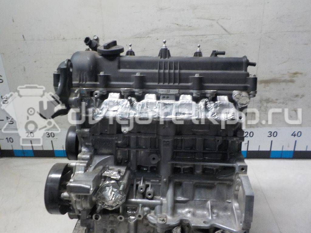 Фото Контрактный (б/у) двигатель G4FG для Hyundai / Kia 120-132 л.с 16V 1.6 л бензин 130E12BH00 {forloop.counter}}