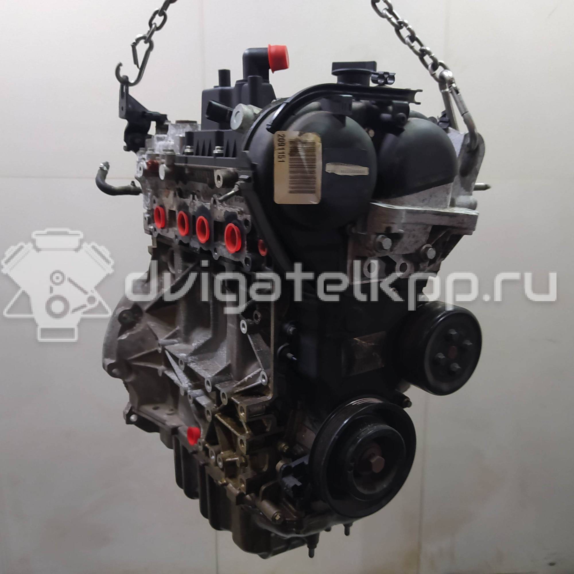 Фото Контрактный (б/у) двигатель B 4164 T3 для Volvo V40 / V60 / S60 150 л.с 16V 1.6 л бензин 36002009 {forloop.counter}}