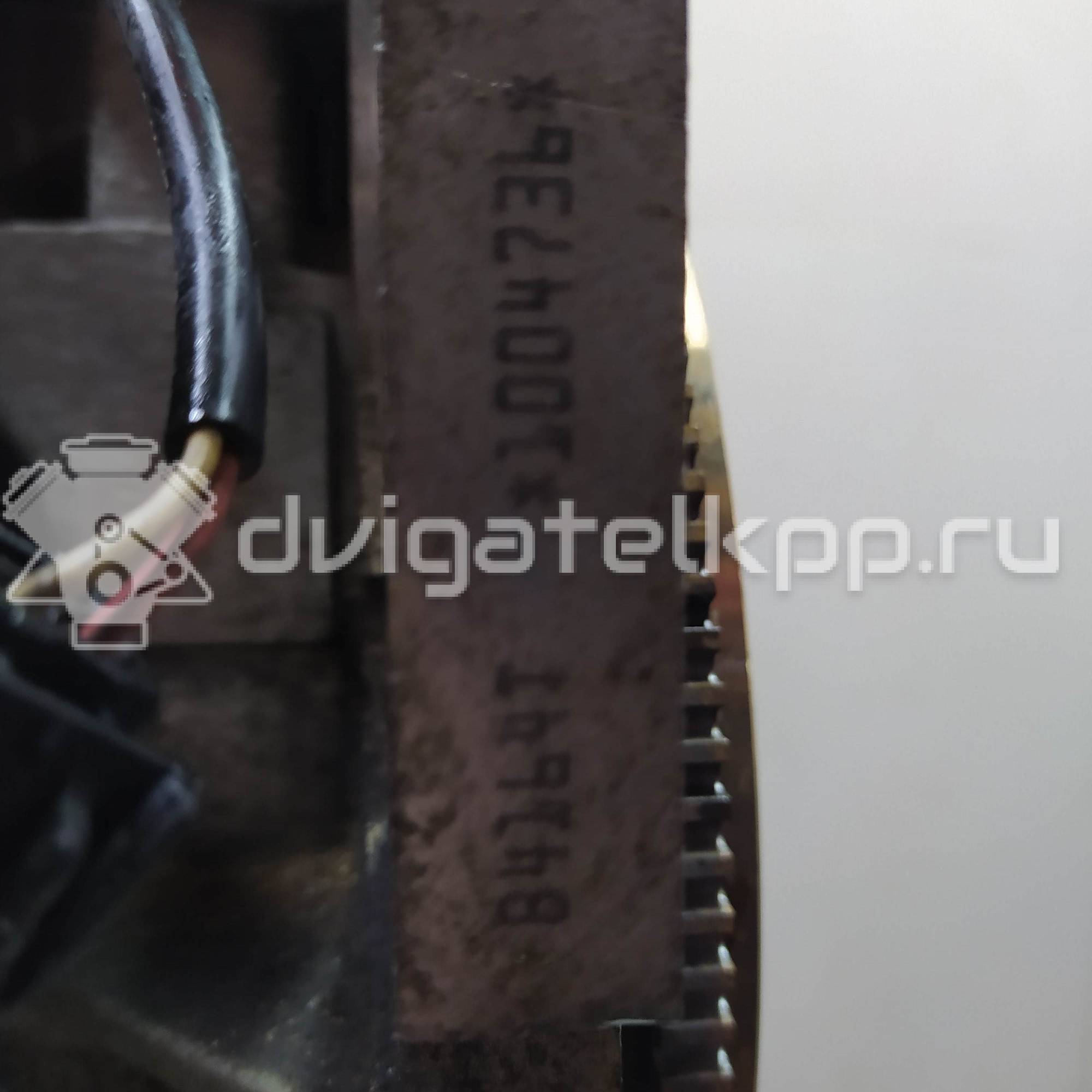 Фото Контрактный (б/у) двигатель B 4164 T3 для Volvo V40 / V60 / S60 150 л.с 16V 1.6 л бензин 36002009 {forloop.counter}}