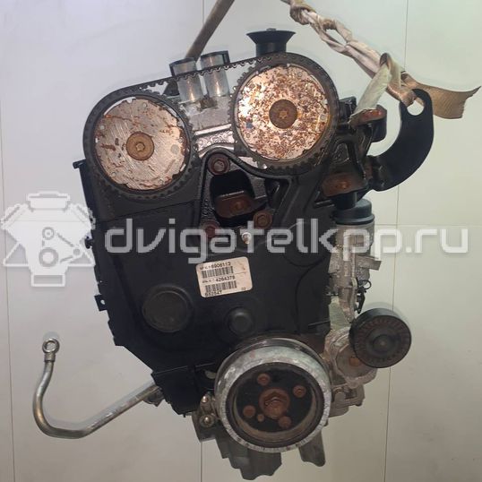 Фото Контрактный (б/у) двигатель B 5254 T для Volvo 850 / S70 Ls / Xc70 193 л.с 20V 2.4 л бензин 36001930