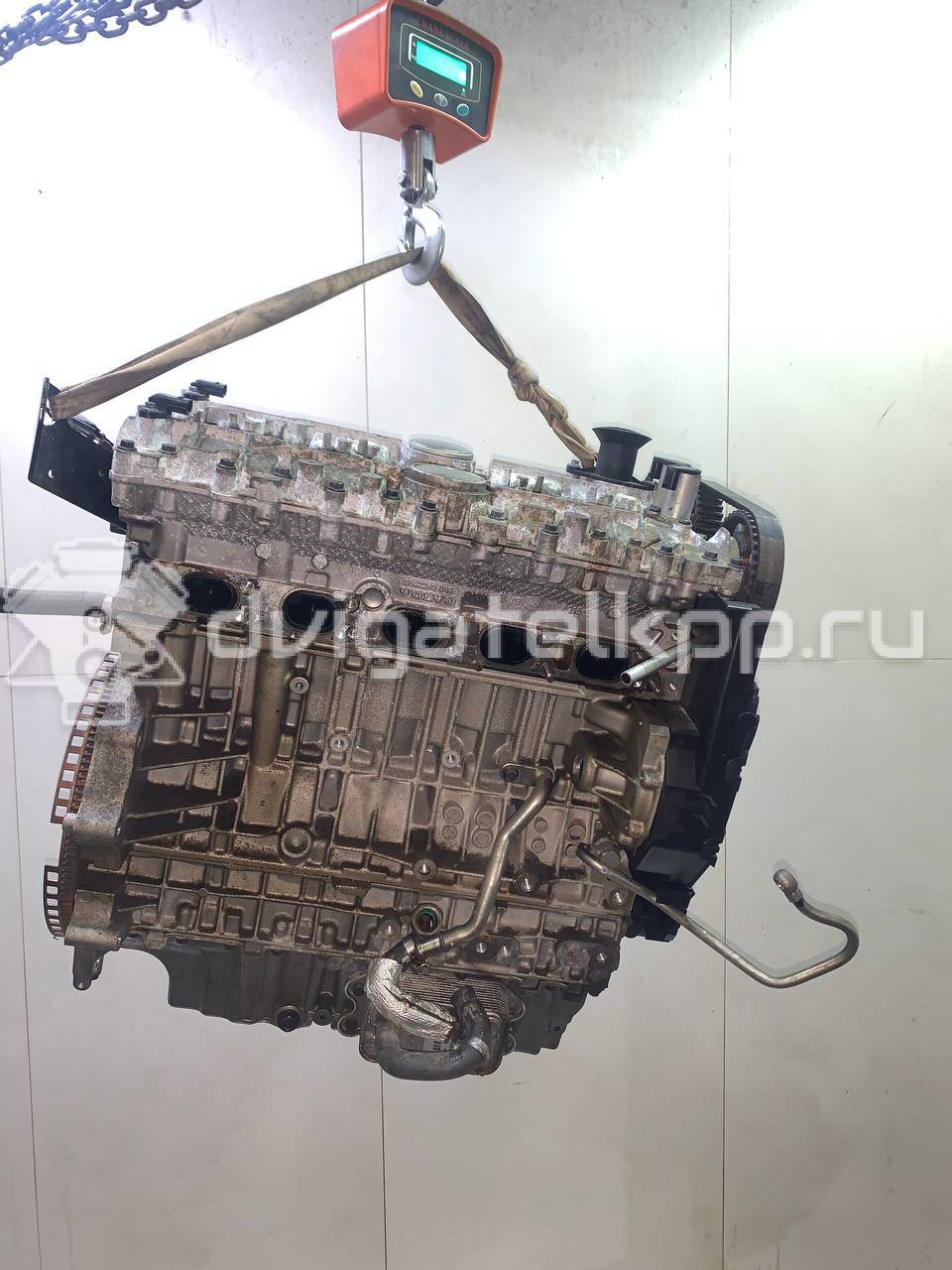 Фото Контрактный (б/у) двигатель B 5254 T для Volvo 850 / S70 Ls / Xc70 193 л.с 20V 2.4 л бензин 36001930 {forloop.counter}}