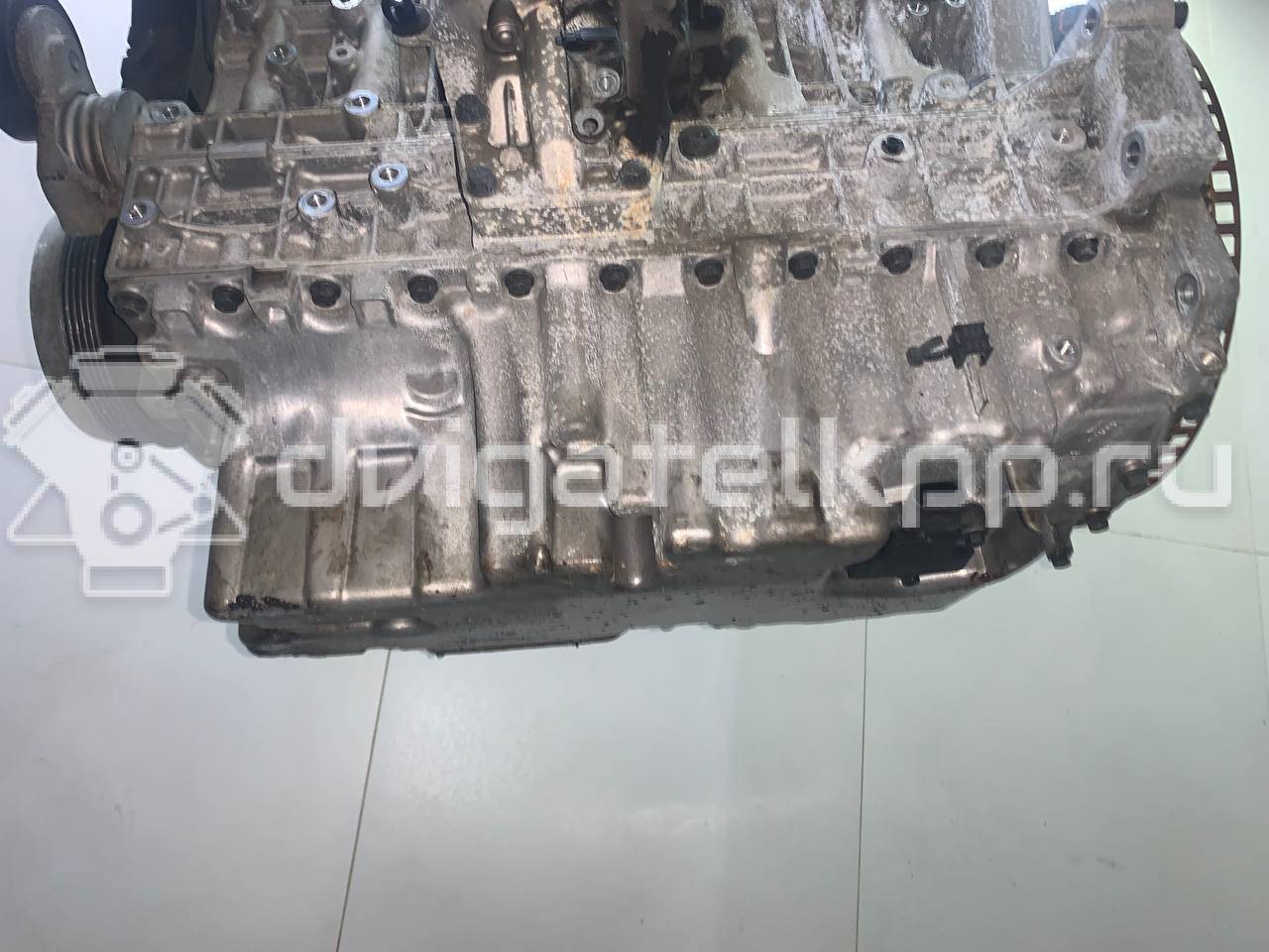 Фото Контрактный (б/у) двигатель B 5254 T6 для Volvo (Changan) S80L 200-220 л.с 20V 2.5 л бензин 36001930 {forloop.counter}}