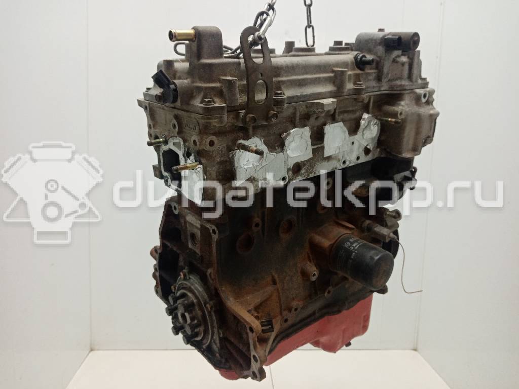 Фото Контрактный (б/у) двигатель QG18DE для Nissan Expert / Pulsar / Sentra / Sunny / Bluebird 106-128 л.с 16V 1.8 л бензин 10102AU3SB {forloop.counter}}