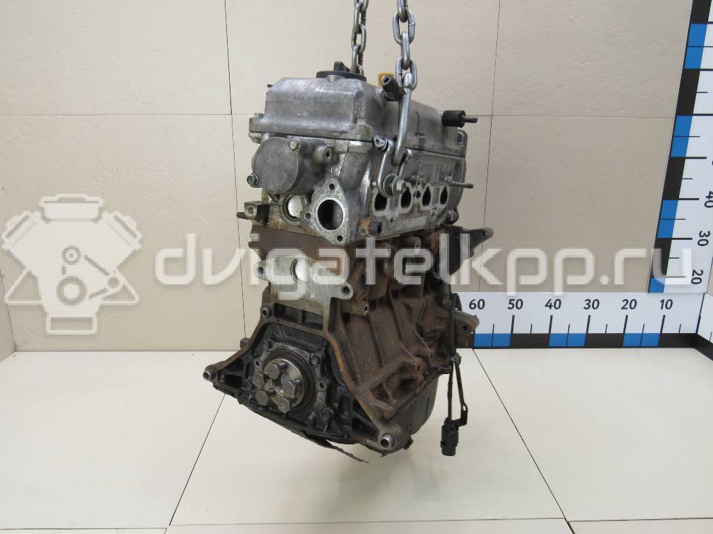 Фото Контрактный (б/у) двигатель G4HG для Inokom / Hyundai 69 л.с 12V 1.1 л Бензин/газ 101M102U00 {forloop.counter}}