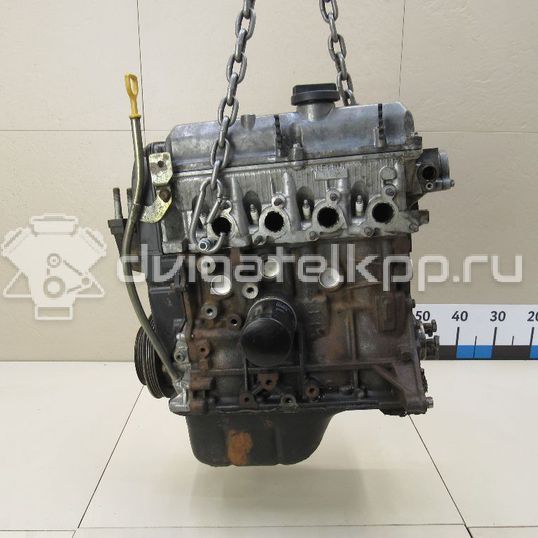 Фото Контрактный (б/у) двигатель G4HD для Hyundai Atos Mx / Getz Tb 58-67 л.с 12V 1.1 л бензин 101M102U00