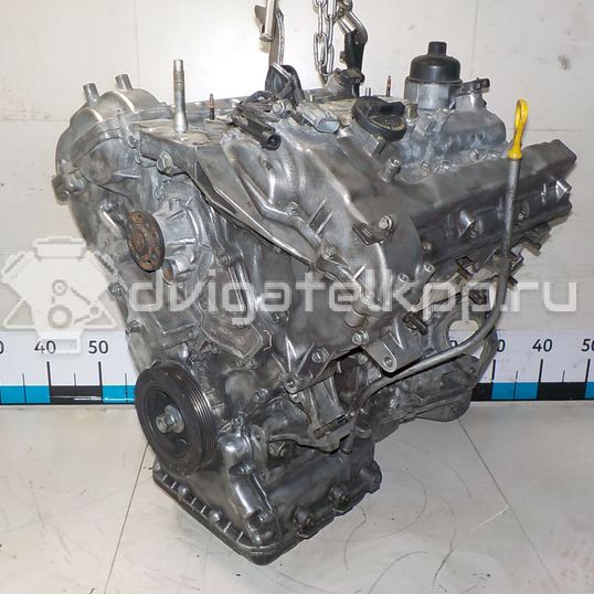 Фото Контрактный (б/у) двигатель G6DA для Ford Australia / Hyundai / Kia 242-280 л.с 24V 3.8 л бензин 105R13CA0A