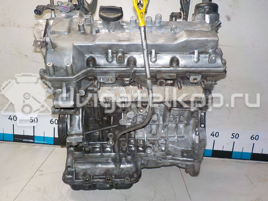 Фото Контрактный (б/у) двигатель G6DA для Ford Australia / Hyundai / Kia 242-280 л.с 24V 3.8 л бензин 105R13CA0A {forloop.counter}}