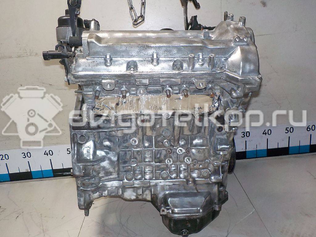 Фото Контрактный (б/у) двигатель G6DA для Ford Australia / Hyundai / Kia 254-310 л.с 24V 3.8 л бензин 105R13CA0A {forloop.counter}}