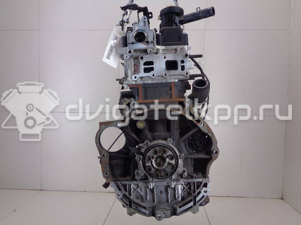 Фото Контрактный (б/у) двигатель D4HA для Hyundai / Kia 136-185 л.с 16V 2.0 л Дизельное топливо Z62912FZ00 {forloop.counter}}