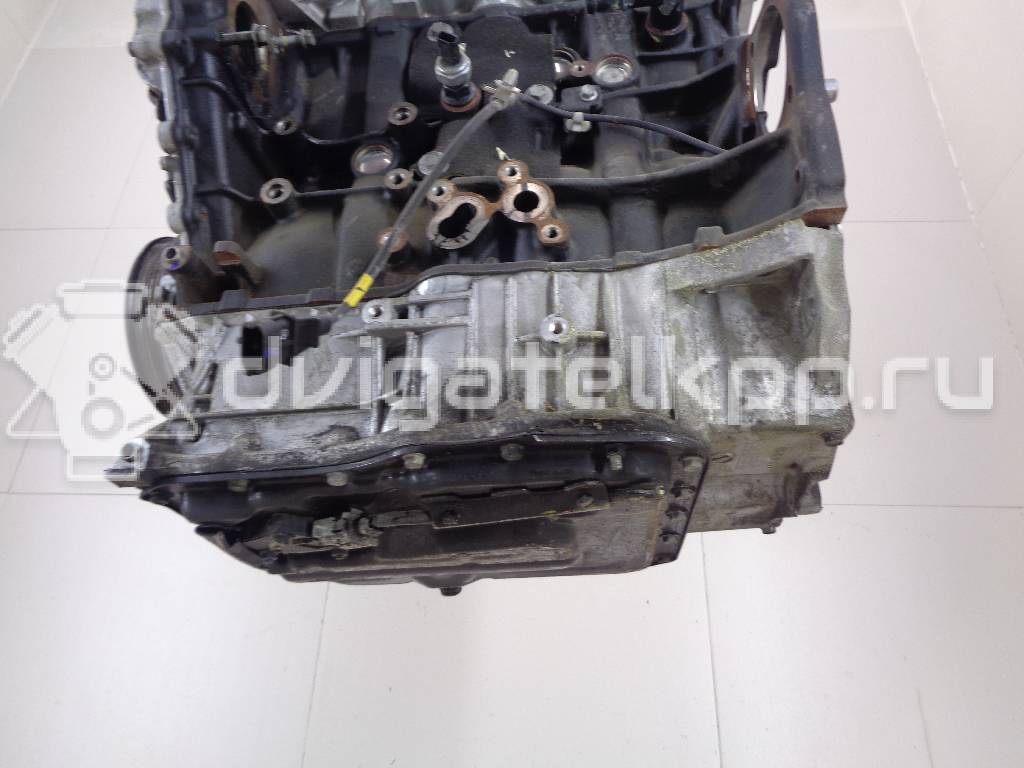 Фото Контрактный (б/у) двигатель D4HA для Hyundai / Kia 136-185 л.с 16V 2.0 л Дизельное топливо Z62912FZ00 {forloop.counter}}