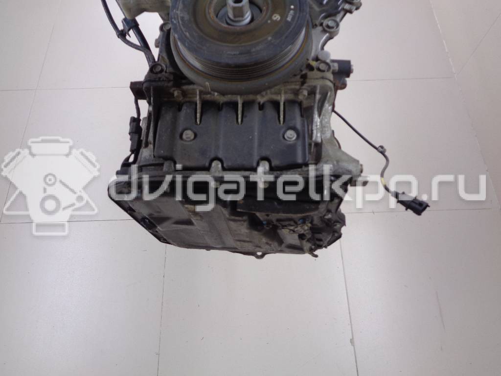 Фото Контрактный (б/у) двигатель D4HA для Hyundai / Kia 136-185 л.с 16V 2.0 л Дизельное топливо Z62912FZ00 {forloop.counter}}