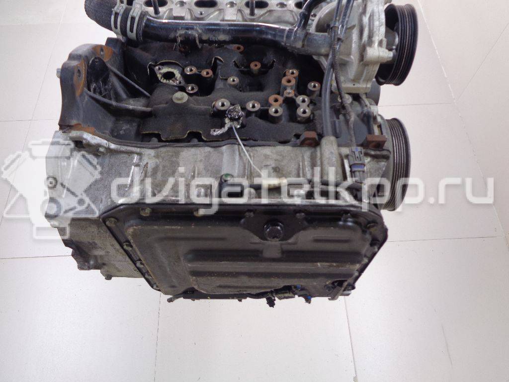 Фото Контрактный (б/у) двигатель D4HA для Hyundai / Kia 136-185 л.с 16V 2.0 л Дизельное топливо Z62912FZ00 {forloop.counter}}