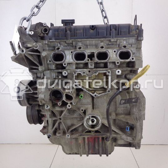 Фото Контрактный (б/у) двигатель CT для Volkswagen / Ford (Changan) 110 л.с 16V 1.5 л бензин 1727626