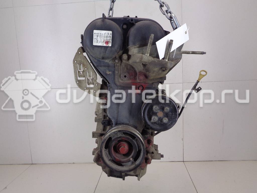 Фото Контрактный (б/у) двигатель CT для Volkswagen / Ford (Changan) 110 л.с 16V 1.5 л бензин 1727626 {forloop.counter}}