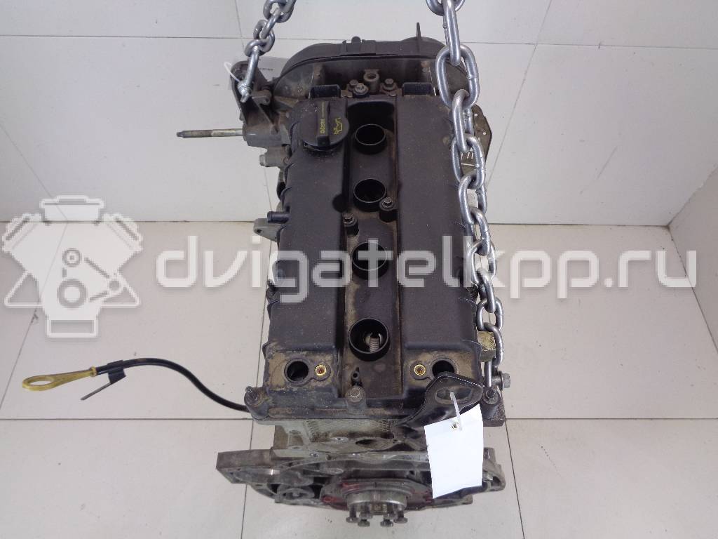 Фото Контрактный (б/у) двигатель CT для Volkswagen / Ford (Changan) 110 л.с 16V 1.5 л бензин 1727626 {forloop.counter}}