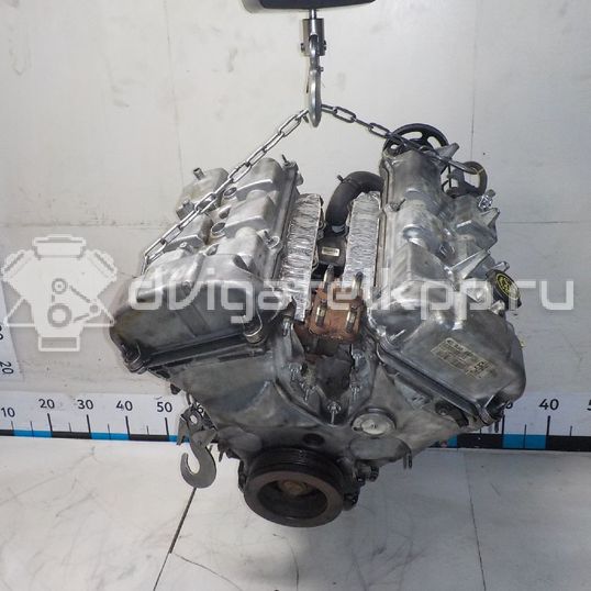 Фото Контрактный (б/у) двигатель  для ford Mondeo III  V   4692274