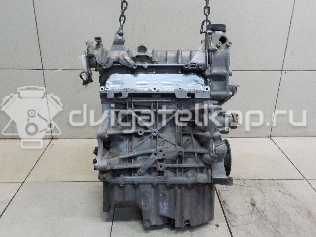 Фото Контрактный (б/у) двигатель BTS для Volkswagen / Skoda / Seat 105 л.с 16V 1.6 л бензин 03C100034T {forloop.counter}}