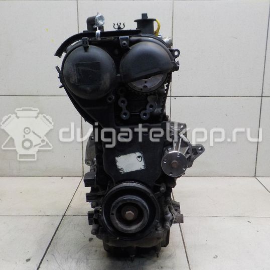 Фото Контрактный (б/у) двигатель B 4164 T для Volvo V70 / V60 / S60 / S80 / V40 180-200 л.с 16V 1.6 л бензин 36002009