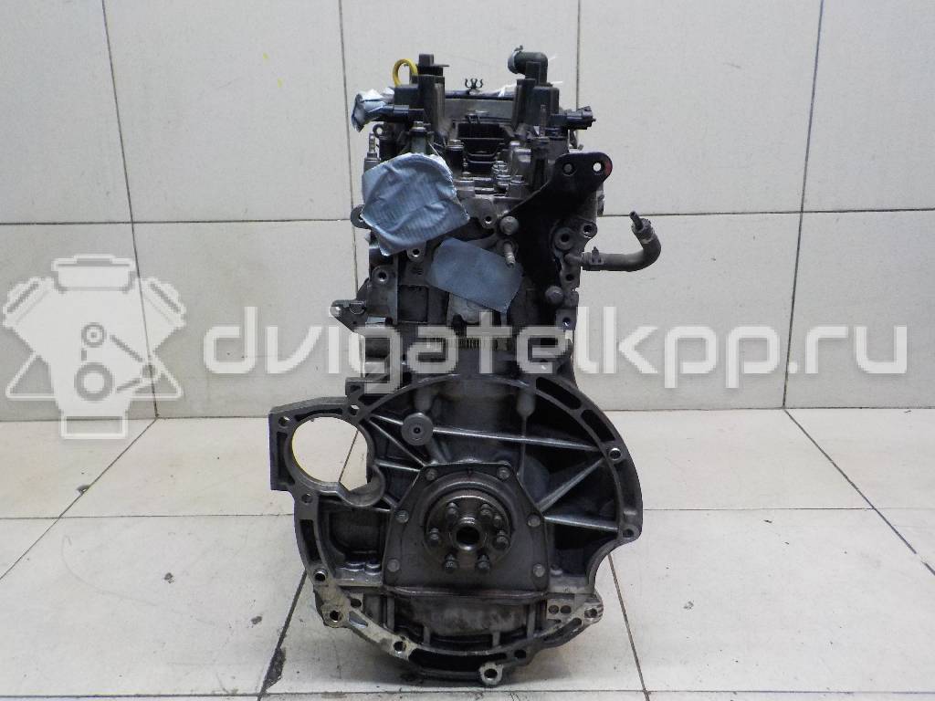 Фото Контрактный (б/у) двигатель B 4164 T для Volvo V70 / V60 / S60 / S80 / V40 180-200 л.с 16V 1.6 л бензин 36002009 {forloop.counter}}