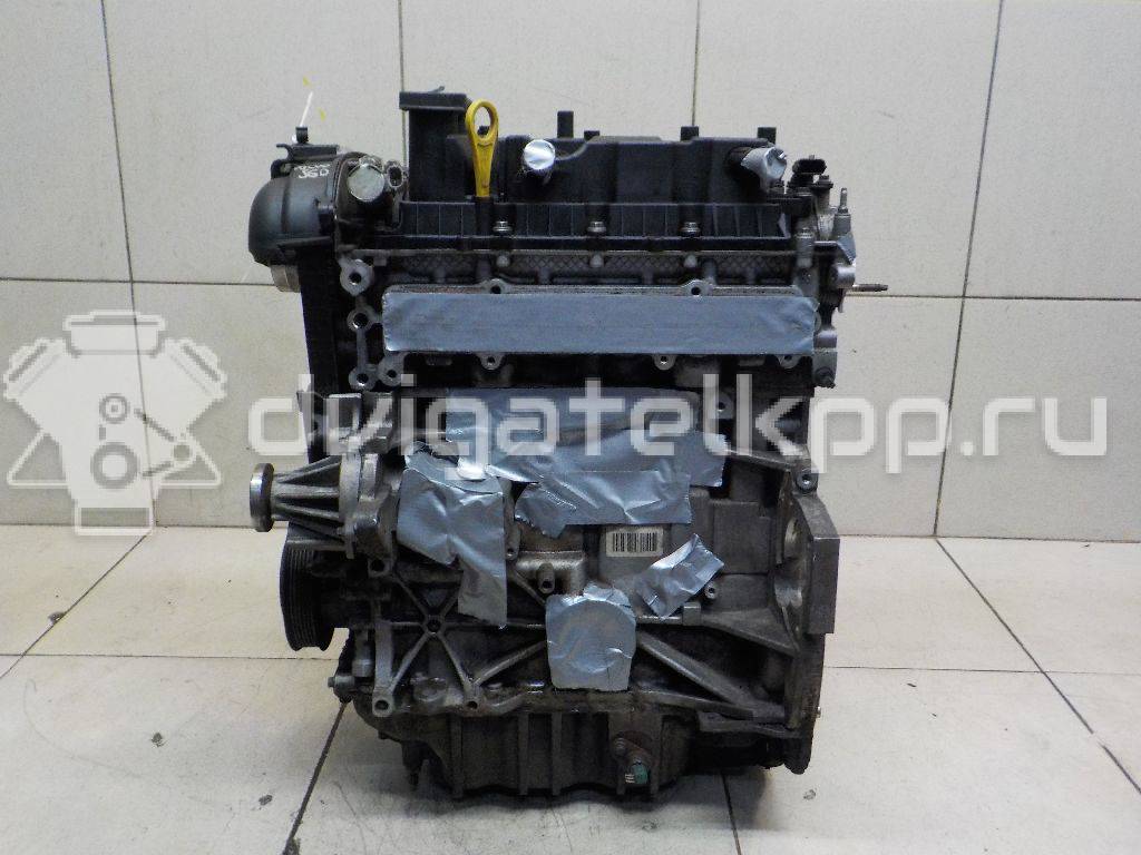 Фото Контрактный (б/у) двигатель B 4164 T для Volvo V70 / V60 / S60 / S80 / V40 180-200 л.с 16V 1.6 л бензин 36002009 {forloop.counter}}