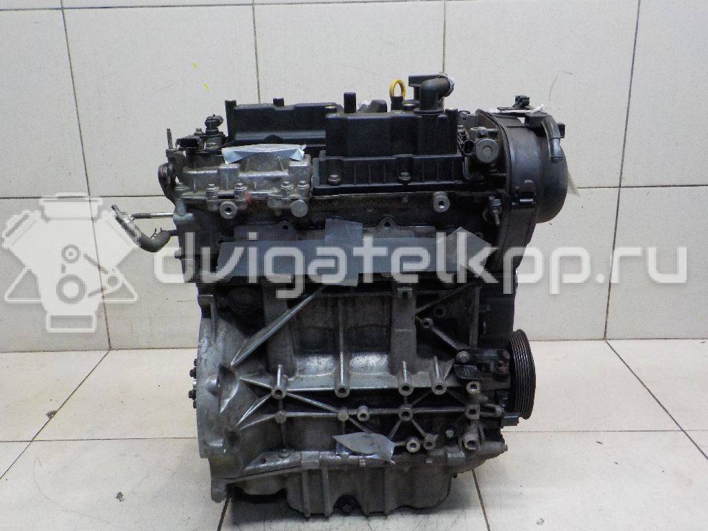 Фото Контрактный (б/у) двигатель B 4164 T3 для Volvo V40 / V60 / S60 150 л.с 16V 1.6 л бензин 36002009 {forloop.counter}}