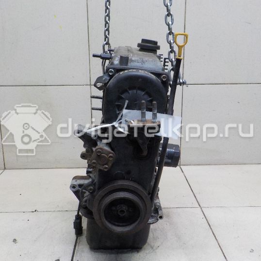 Фото Контрактный (б/у) двигатель G4HG для Inokom / Hyundai 69 л.с 12V 1.1 л Бензин/газ 101M102U00