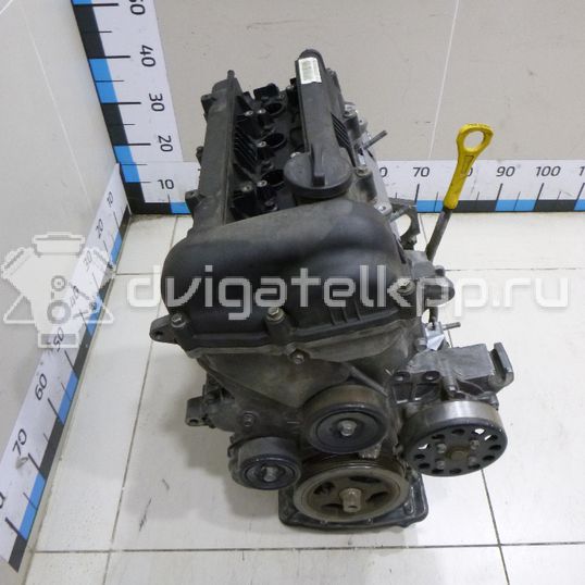 Фото Контрактный (б/у) двигатель G4FG для Hyundai / Kia 120-132 л.с 16V 1.6 л бензин 211012BW04