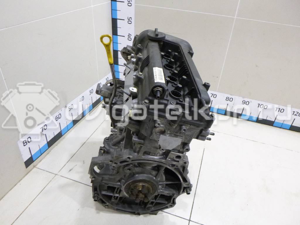 Фото Контрактный (б/у) двигатель G4FG для Hyundai / Kia 120-132 л.с 16V 1.6 л бензин 211012BW04 {forloop.counter}}