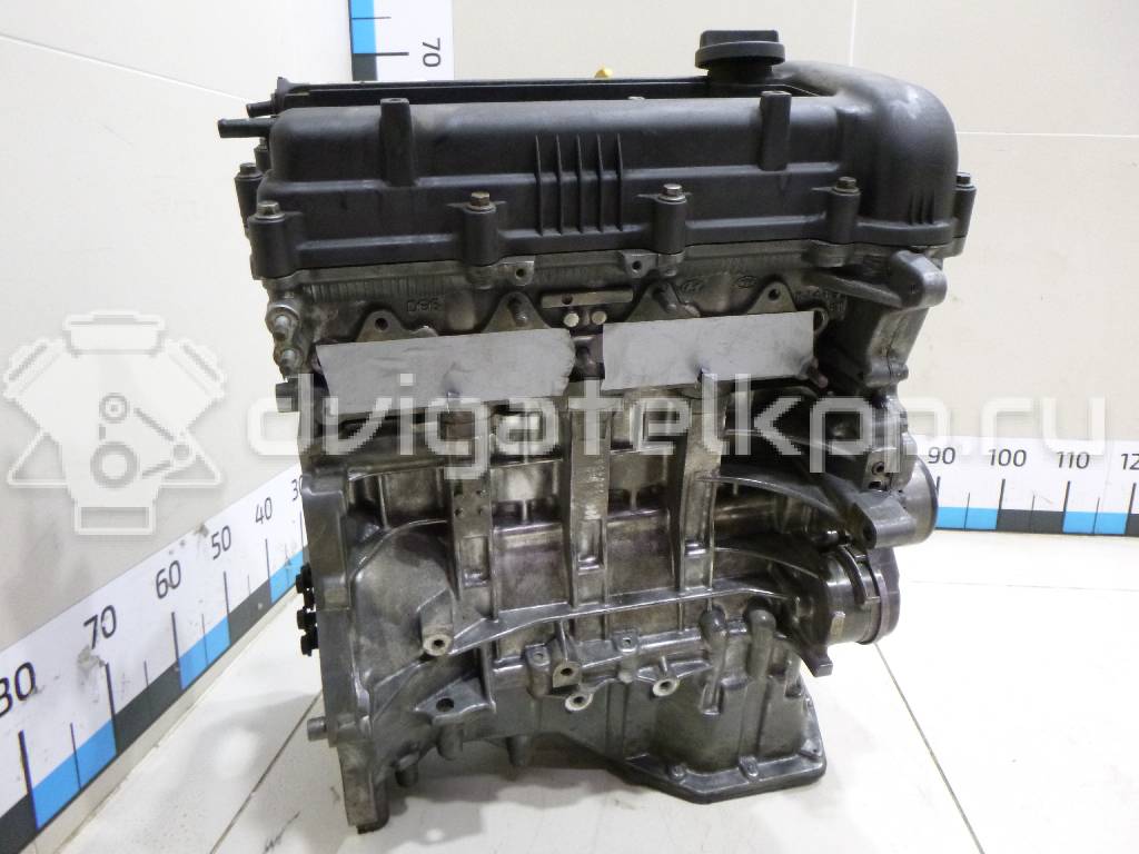 Фото Контрактный (б/у) двигатель G4FG для Hyundai / Kia 120-132 л.с 16V 1.6 л бензин 211012BW04 {forloop.counter}}